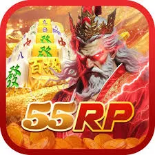 55RP - Balapan Motor Penuh Adrenalin