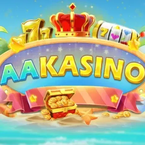 AAKASINO - Petualangan Menantang di Dunia Kasino