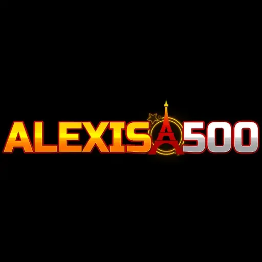 ALEXIS500 - Permainan Memancing Seru yang Wajib Dicoba