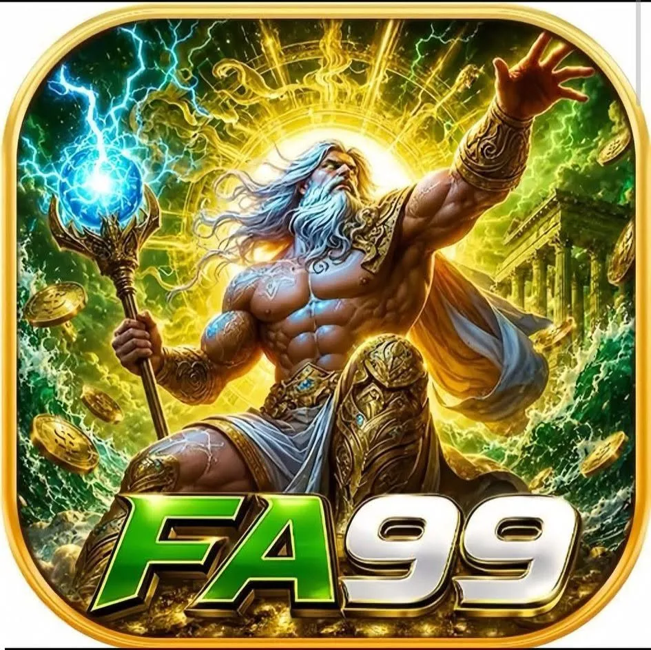 FA99 - Game Memancing Seru dan Menantang