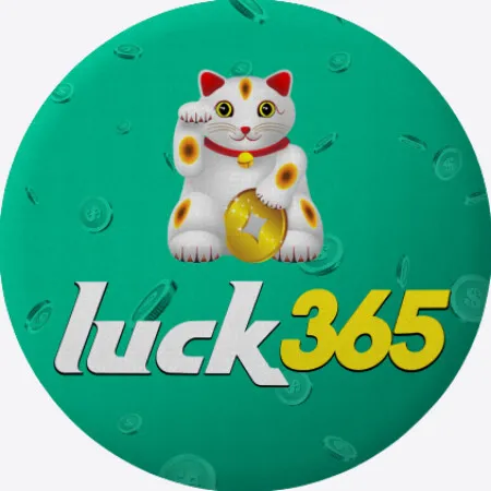 LUCK365 - Permainan Memancing Terbaik untuk Penggemar Fishing