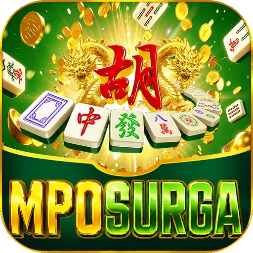 MPOSURGA - Permainan Bingo Seru dan Mengasyikkan