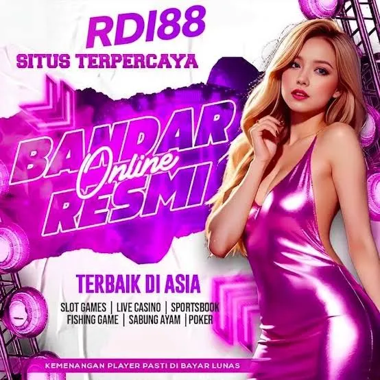 RDI88 - Petualangan Epik dalam Dunia ARPG