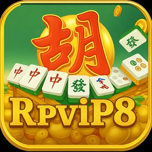 RPVIP8 - Petualangan Seru di Dunia Slot