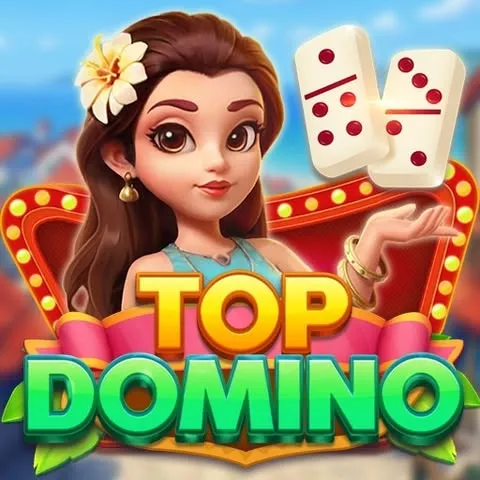 TOPDOMINO - Permainan Domino Kasino Terbaik